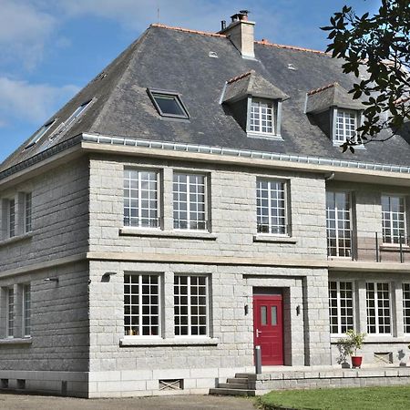 Manoir De Kerguestenen Gestel Esterno foto